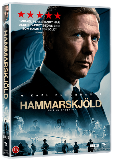 Hammarskjöld