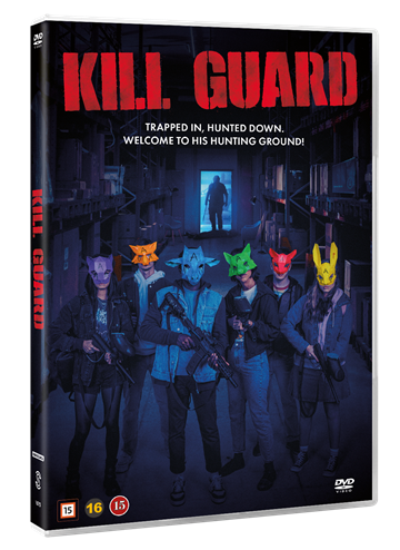 Kill Guard