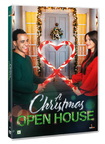 A Christmas Open House