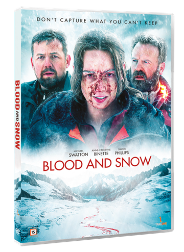 Blood And Snow