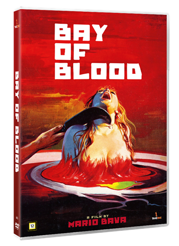 Bay Of Blood