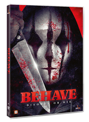 Behave - DVD