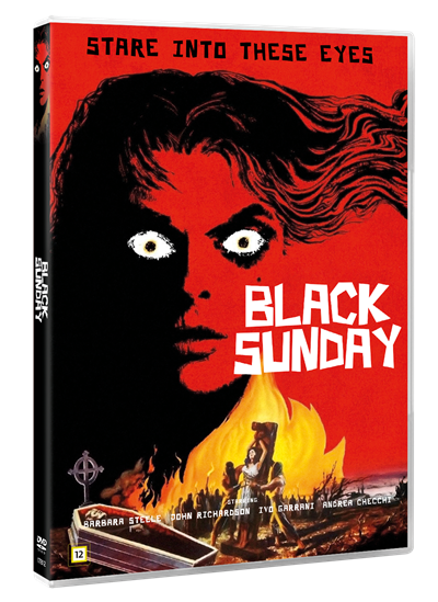 Black Sunday