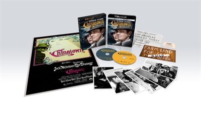 Chinatown Collector\'S Edition (2-Disc Ltd Edit)