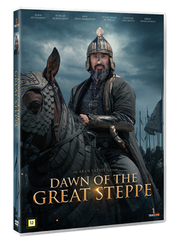 Dawn Of The Great Steppe