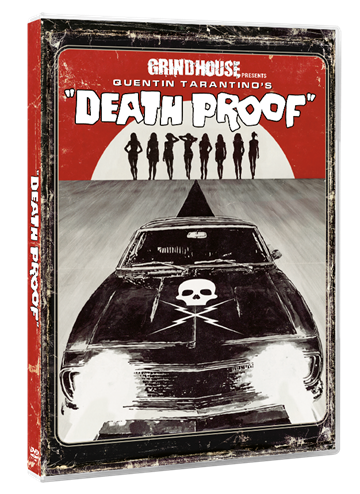 Grind House: Death Proof 