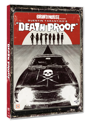 Grind House: Death Proof 