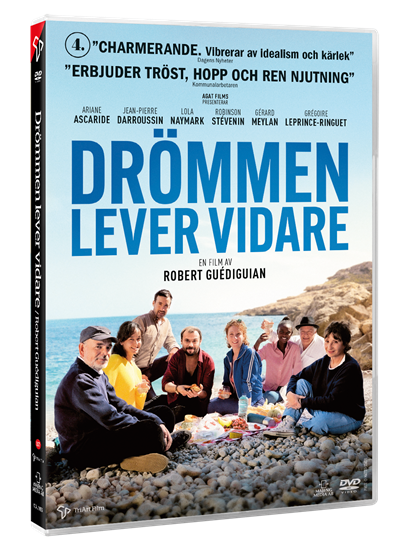 Drömmen Lever Vidare