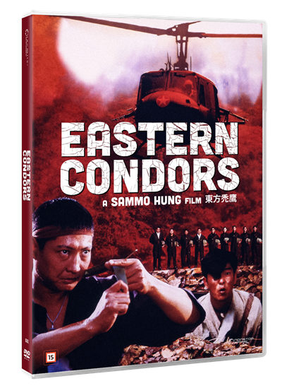 Eastern Condors