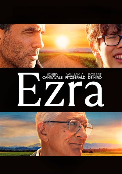 Ezra