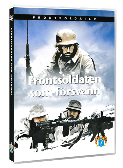 Frontsoldaten Som Förvann