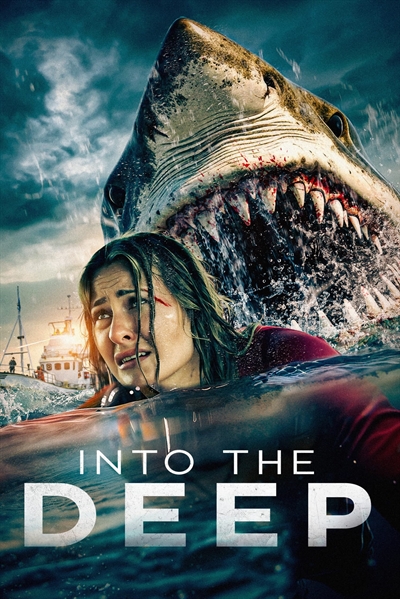 Into The Deep - DVD