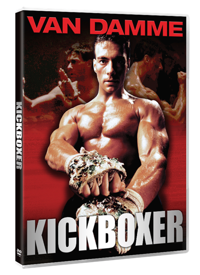 Kickboxer