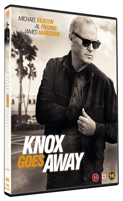 Knox Goes Away