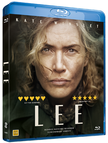 Lee - Blu-Ray