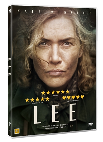 Lee - DVD