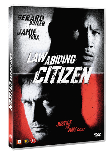 Law Abiding Citizen