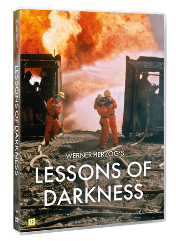 Lessons Of Darkness