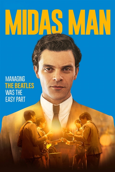 Midas Man - Blu-Ray