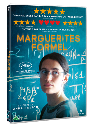 Marguerites Formel