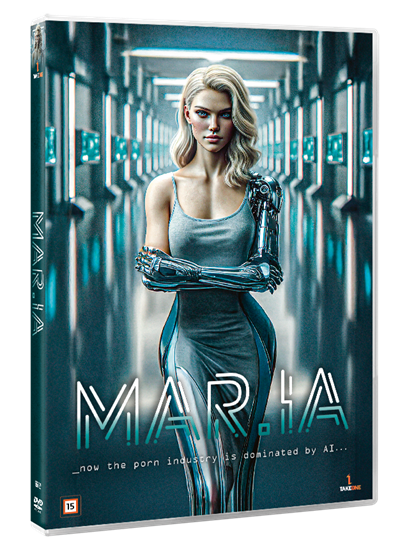 Maria - DVD