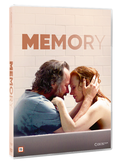 Memory - DVD