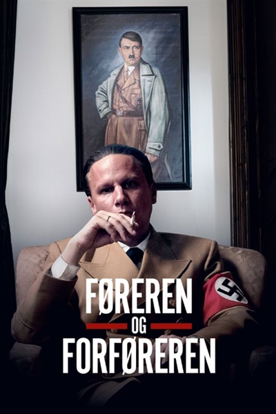 Føreren Og Forføreren - Blu-Ray