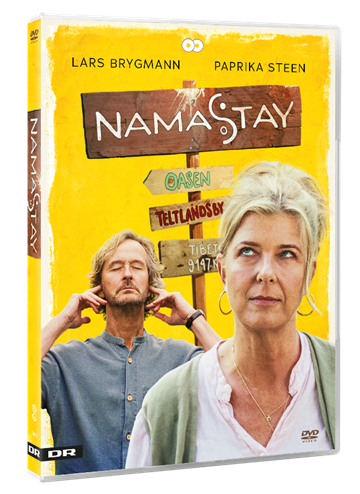 NamaStay