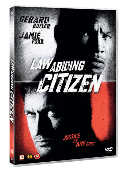 Law Abiding Citizen