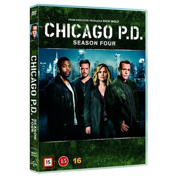 Chicago P.D. - Season 4