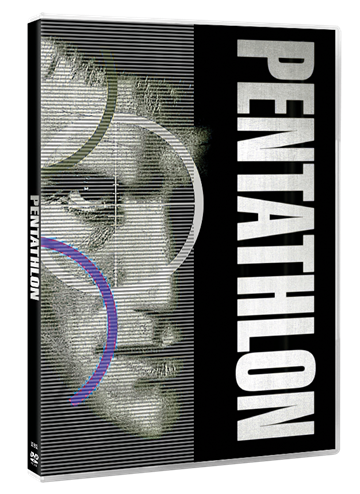 Penthatlon - DVD