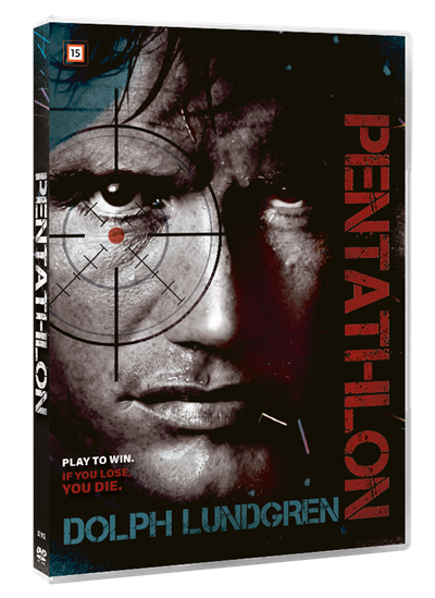 Penthatlon - DVD