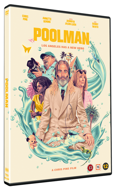 Poolman