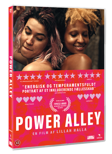 Power Alley