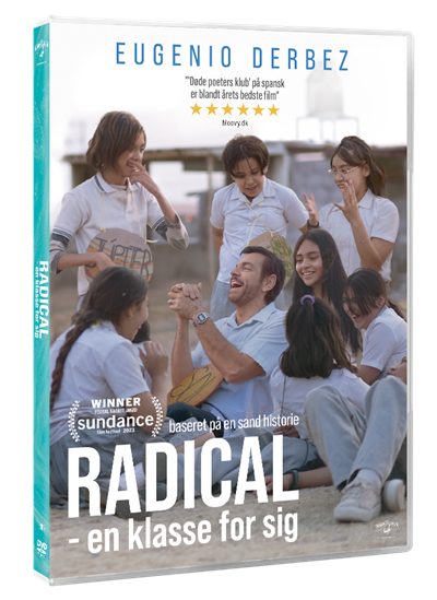 Radical - En Klasse For Sig - DVD