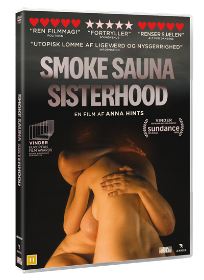 Smoke Sauna Sisterhood