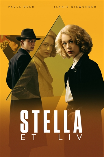 Stella - A Life
