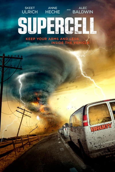 Supercell