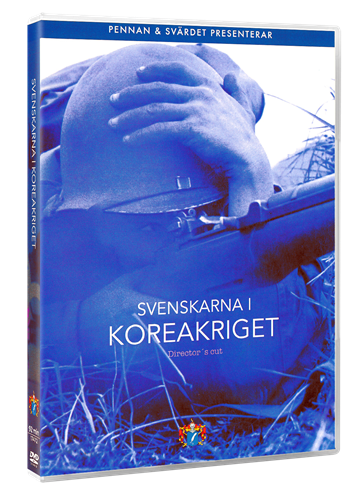 Svenskarna I Koreakriget