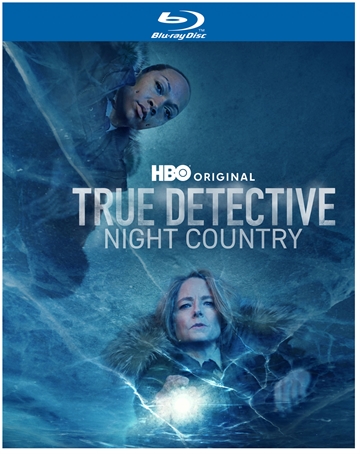 True Detective S4 - Blu-Ray