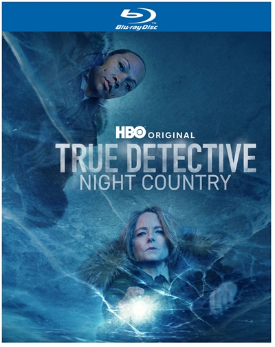 True Detective - Sæson 4 - Blu-Ray