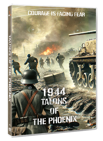 1944: Talons Of The Phoenox