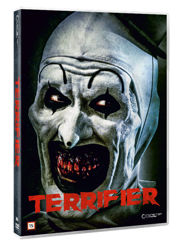 Terrifier - DVD