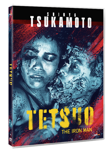 Tetsuo