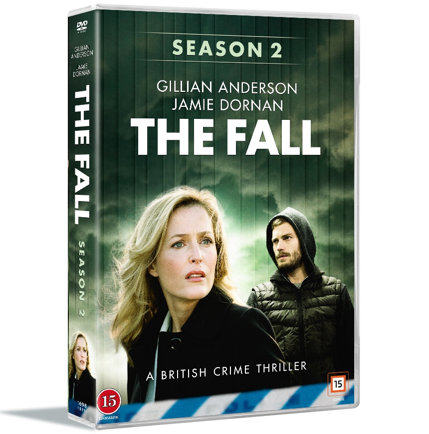 The Fall Season 2 