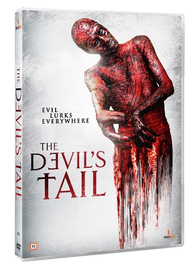 The Devil\'s Tail