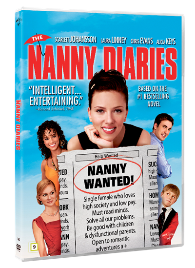 The Nanny Diaries