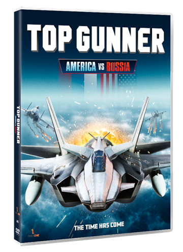 Top Gunner - America Vs Russia