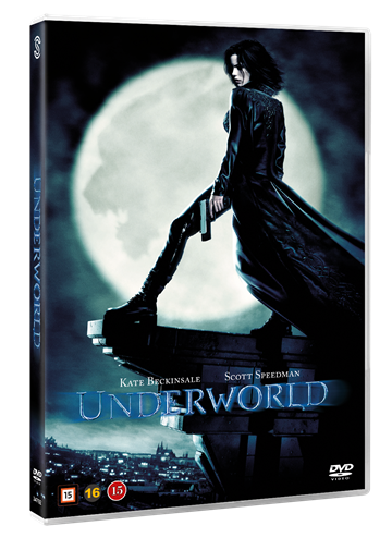 Underworld