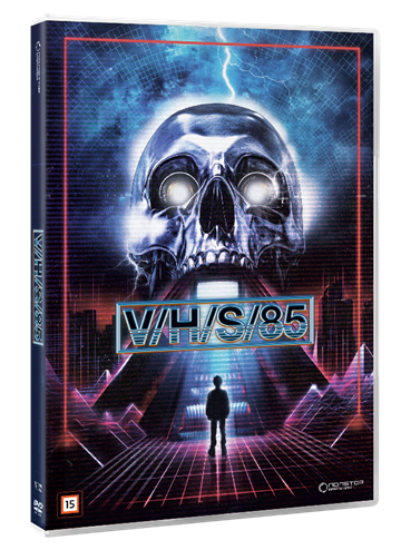 V/H/S 85 - DVD